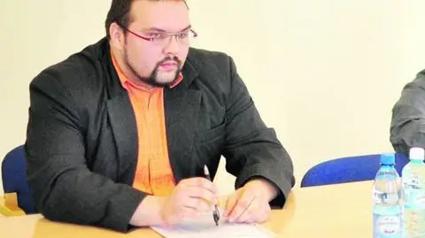 Czy się stoi, czy się leży, rada miasta w Kutnie płaci

