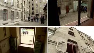 Lokatorzy atakują pełnomocników właścicieli, ci odbijają oskarżenia