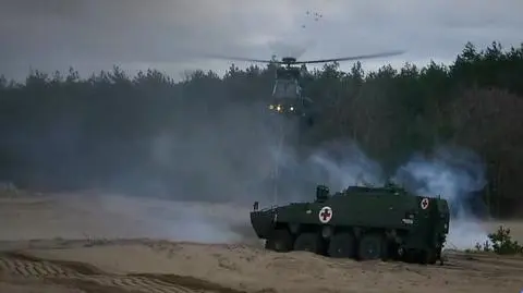 20 lat temu Polska przystąpiła do NATO