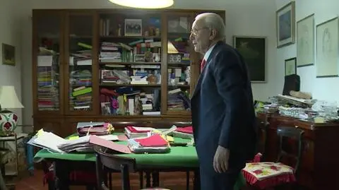 Zamach na papieża Jana Pawła II. Prokurator: plan powstał w 1978 roku