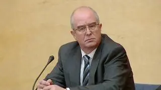 Andrzej Seremet chce uchylenia immunitetu Sławomirowi Nowakowi