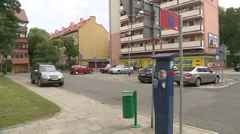 Zmiany w opłatach za parkowanie?