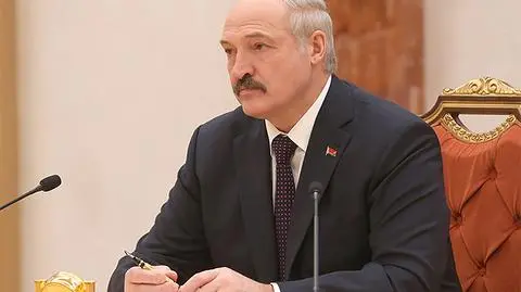 Prezydent Białorusi Łukaszenka wydaje dekret o walce z pasożytnictwem