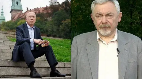 Wybór krakowian. Majchrowski vs. Lasota. EXPO czy centrum turystyki religijnej, metro czy tunel.