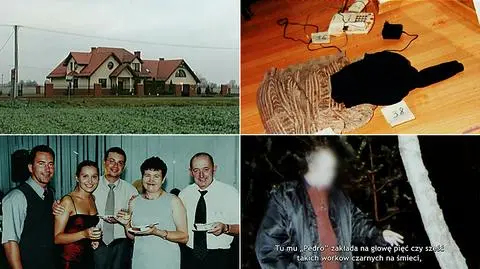 Film dokumentalny o sprawie Olewnika w "Superwizjerze" 