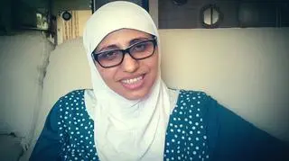 Skazanie Darin Tatour nie pomoże łagodzeniu napięć w Palestynie