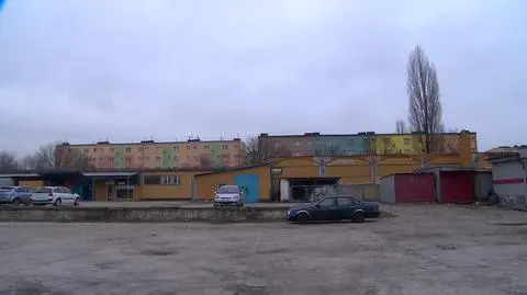 Komornik odebrał auto, które nie należało do dłużnika