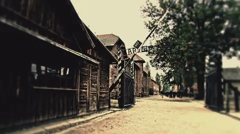 Ma dbać o historyczną pamięć, a wydawał w przeszłości książki propagujące kłamstwo?