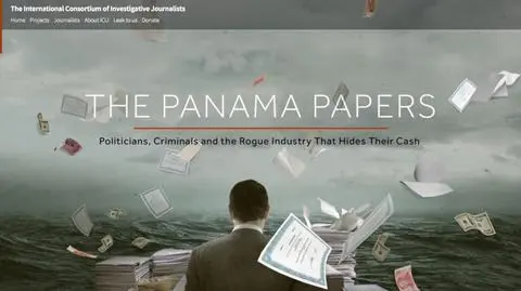 Czym jest afera Panama Papers?
