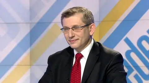 Kwiatkowski: W PO nie trzeba nikogo pacyfikować 
