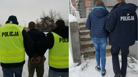 Areszt za śmiertelne pobicie nieznajomej kobiety w sywlestra