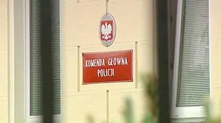 W policji nikt nie kontrolował wydatków w Centrum?