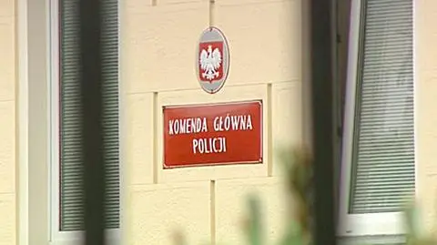 W dwa lata do bankructwa w policji. MSW żąda wyjaśnień