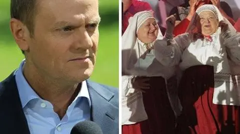 "Dość osobliwy tekst, to Koko"