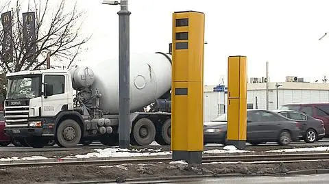Wicepremier ocenił rządowy program walki z piratami na drodze