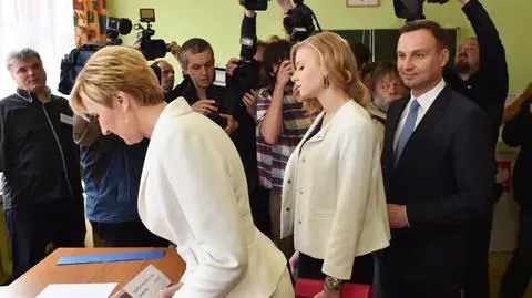 Wybory prezydenckie: Komorowski utrzymał tylko 60 proc. elektoratu