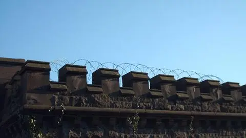 Chińscy dysydenci wyszli z więzienia