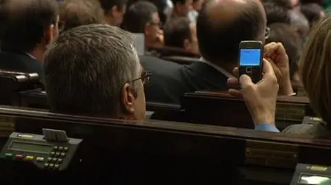 Kto najbardziej, kto najmniej oszczędny w Sejmie?