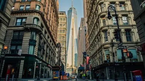 Nowy Jork. Projekt karania obywateli za brak udziału w wyborach