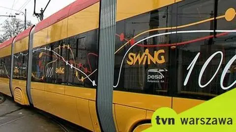 Ślepe kamery swingów. "Wszystkie do wymiany"
