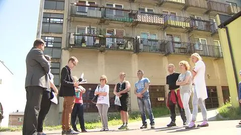 Grójec. Starosta w liście kazał się wyprowadzić