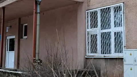 Kontrola po gwałcie w szpitalu. "Jest mi wstyd. Przepraszam"