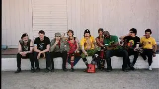 W środę we Wrocławiu zagra Gogol Bordello