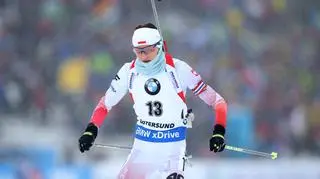 Monika Hojnisz Staręga jest gotowa do nowego sezonu Pucharu Świata