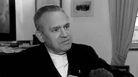 Ksiądz prałat Henryk Jankowski: Nie bać się. To bardzo ważne