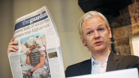 Al-Jazeera ubiegnie WikiLeaks?