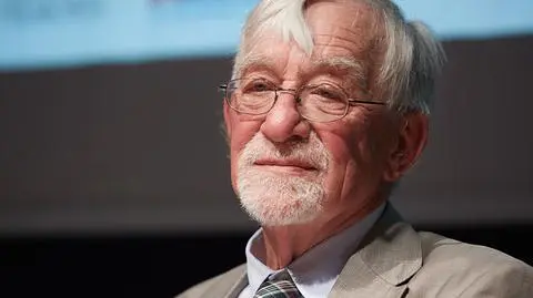 Lars Gustafsson laureatem nagrody Herberta
