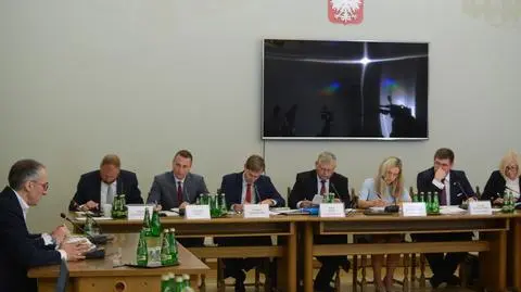 Emil Marat w ostatnim okresie działań Amber Gold doradzał Marcinowi P