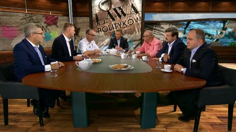 Wspólne wybory prezydenckie i parlamentarne?
Kamiński: nie słyszałem o tym w PO