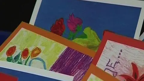 Kartki, które lecą