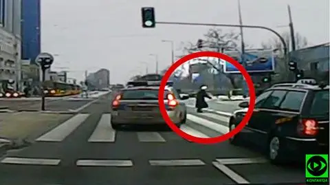 Filmik z zapisem całej sytuacji dostaliśmy na Kontakt24 od internauty o nicku rad20