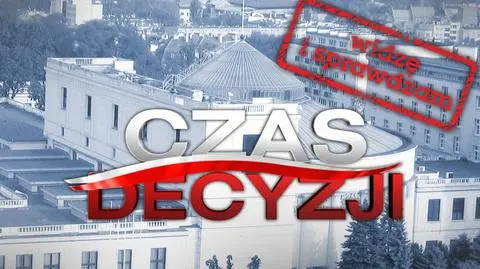 "Widzimy i sprawdzamy" polityków - sprawdzamy Porębę i Kamińskiego z PiS