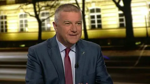 Paweł Graś o kontuzji premiera