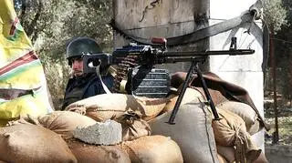 Izraelskie naloty w Syrii pokazują słabość sprzymierzonej z Iranem armii syryjskiej