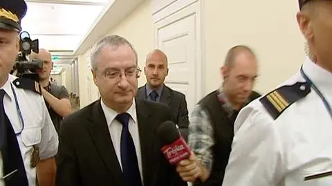 Bondaryk spotka się z szefem BBN. Będzie pracował dla prezydenta?