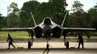 Koszt jednego F-35, w zależności od metody wyliczeń, to od 140 do 220 milionów dolarów