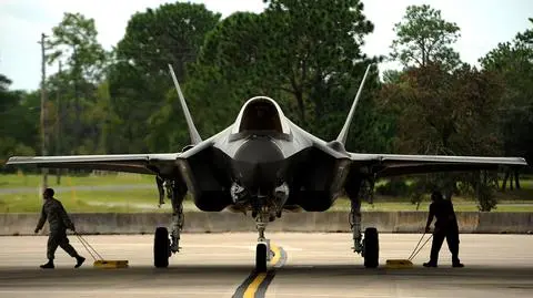 Pentagon daje zielone światło supermyśliwcom