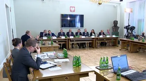 Komisja vatowska rozpoczęła prace