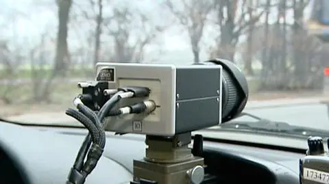 Policja wyceniła rajd 34-latka na 1000 zł i 15 punktów