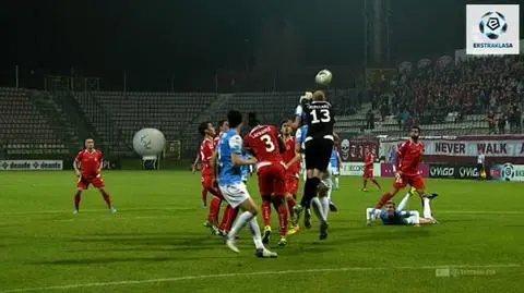 Gol Dąbrowskiego