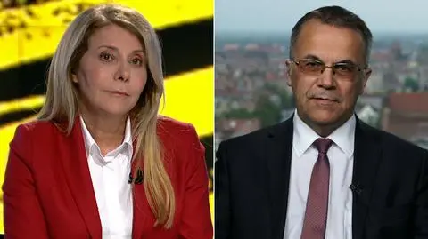 Sellin i Dolniak o zawieszonym strajku nauczycieli. Fakty po Faktach