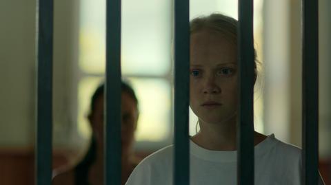 "Brud" reż. Tereza Nvotova