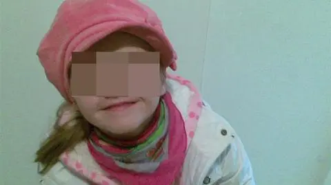 Rodzice porwanej Mai muszą zapłacić rachunek za transport do Polski