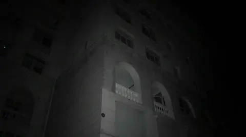 Tatarzy wstrzymują blokadę energetyczną Krymu