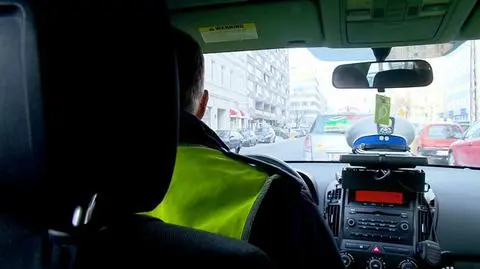 Policja alarmuje: Tysiące kierowców bez prawa jazdy 