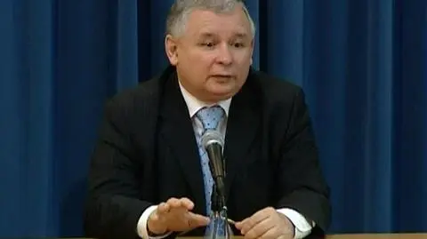 Jarosław Kaczyńksi